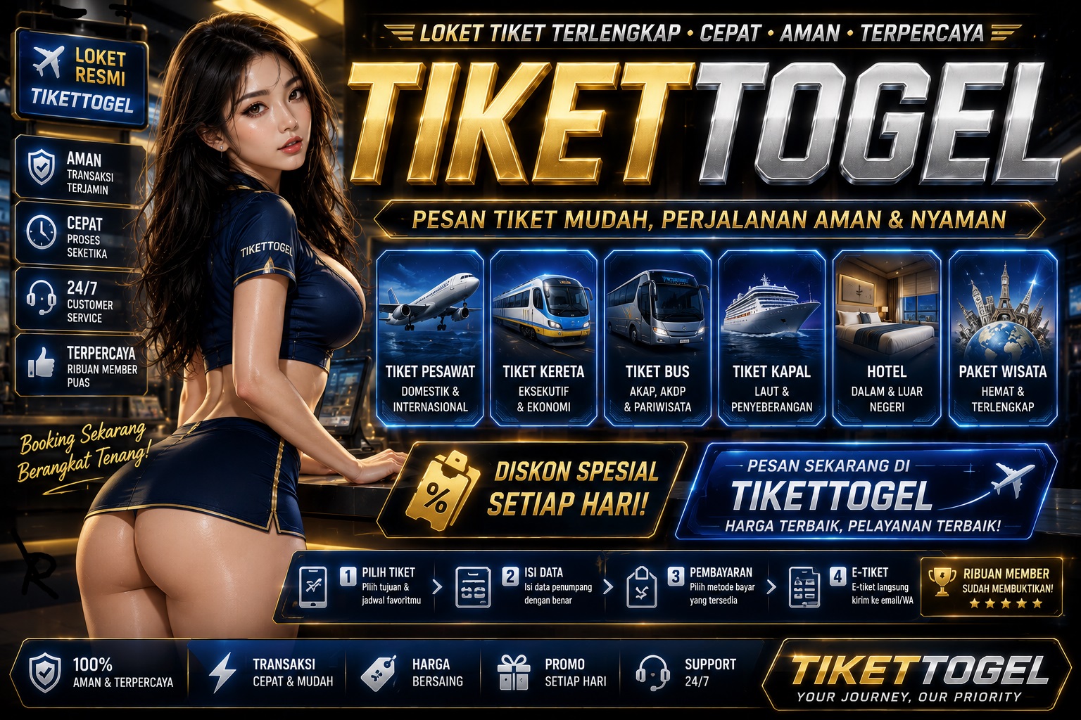 togel online