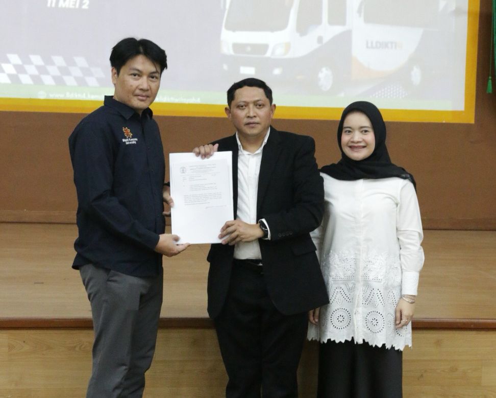 PIKAT dan K3 Fest 2025 UBK Resmi Ditutup dengan Antusiasme Tinggi