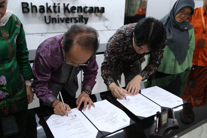 Universitas Megarezky Makassar sebagai Pilihan Pendidikan Tinggi Berkualitas di Indonesia